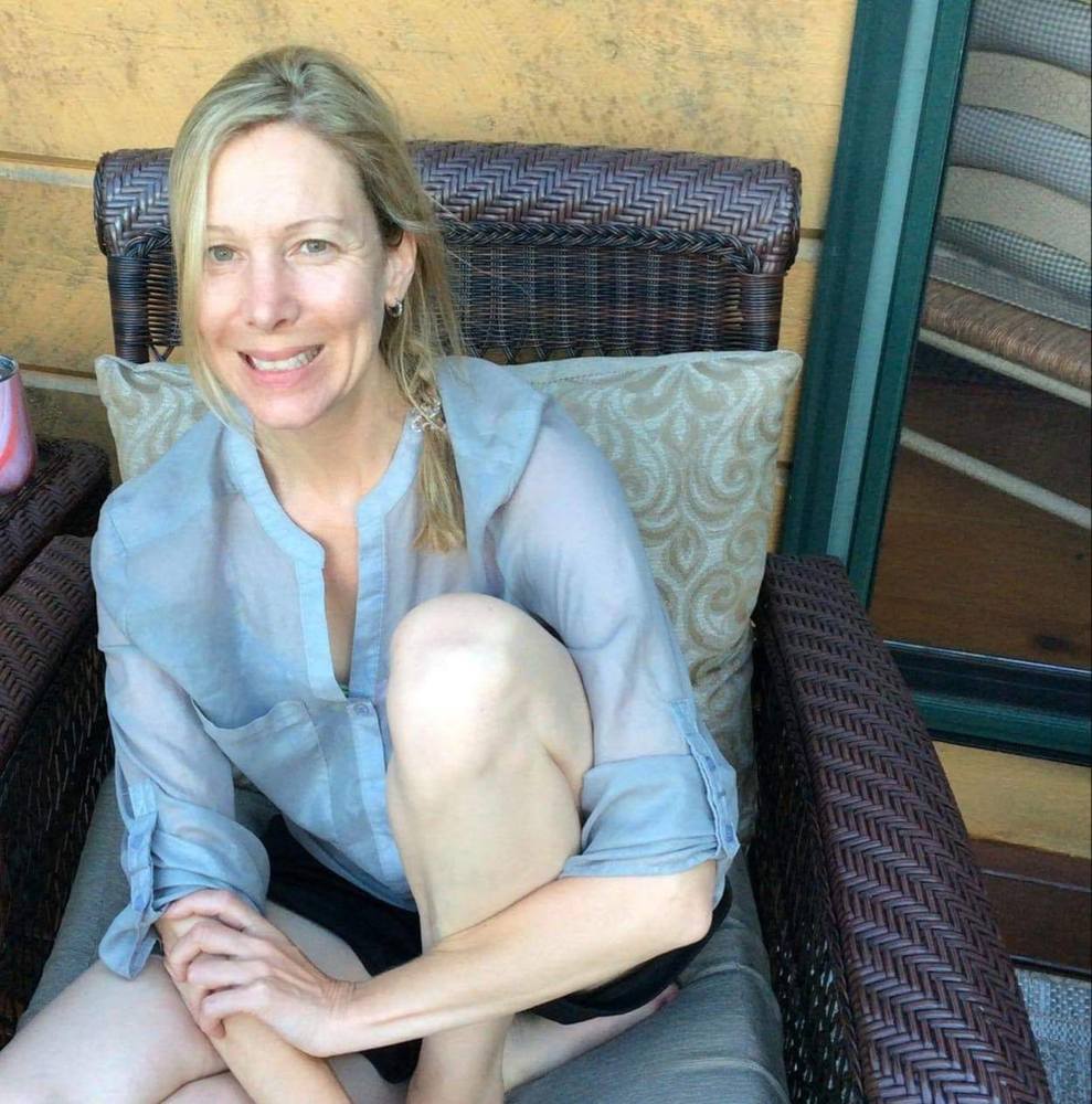 Meet your Posher, Shannon